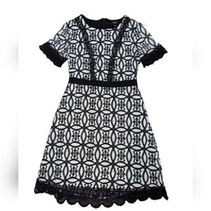 Isaac Mizrahi Dress